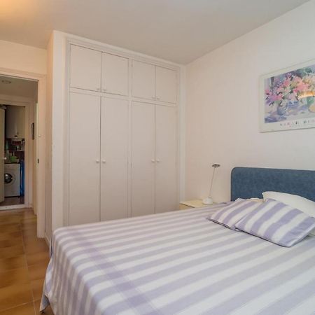 U-5 Calella De Palafrugell 4 Pax Apartment Exterior photo