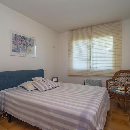 U-5 Calella De Palafrugell 4 Pax Apartment Exterior photo