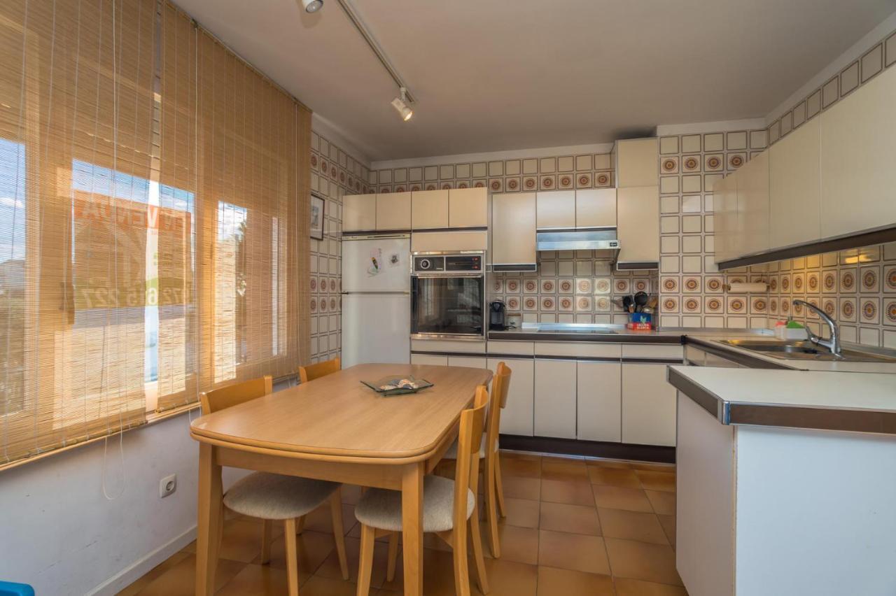 U-5 Calella De Palafrugell 4 Pax Apartment Exterior photo