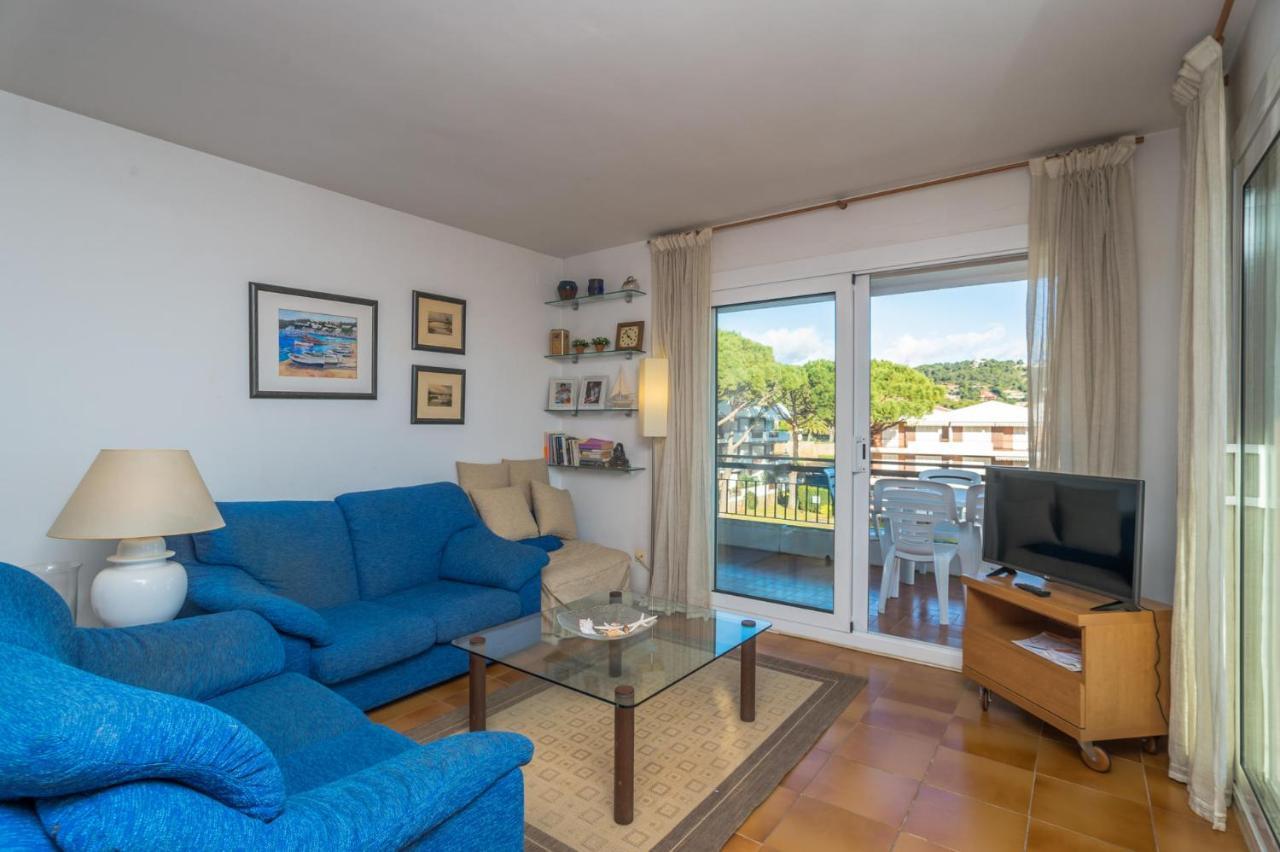 U-5 Calella De Palafrugell 4 Pax Apartment Exterior photo