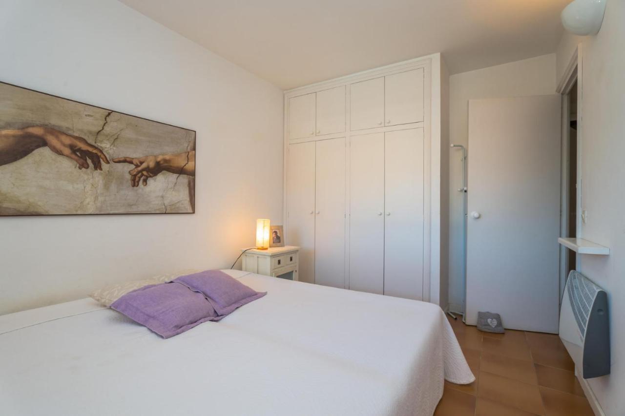 U-5 Calella De Palafrugell 4 Pax Apartment Exterior photo