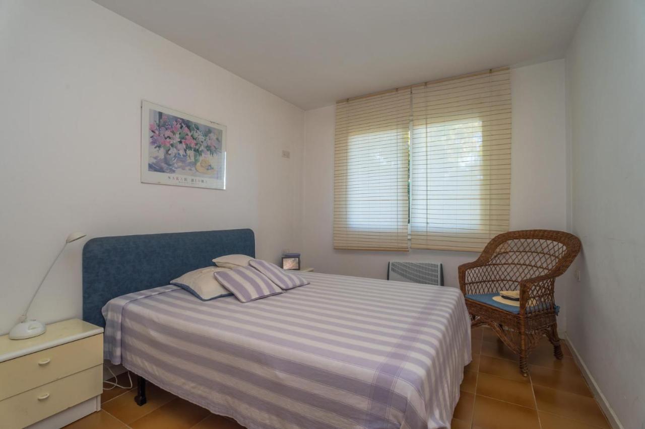 U-5 Calella De Palafrugell 4 Pax Apartment Exterior photo